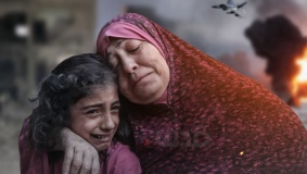 غزة.. عدد شهداء وجرحى حرب الإبادة يُقارب الـ 220 ألفاً