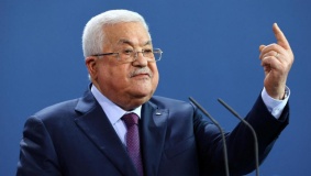 الرئيس عباس من روسيا... هناك حاجة لنظام عالمي أكثر توازنا وعدلا 