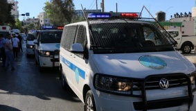 الشرطة تحقق بظروف وفاة مواطن بانفجار في طولكرم