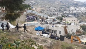 محافظة القدس: 623 منزلا ومنشأة هدمها الاحتلال في القدس منذ 2023