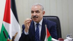 من يقرر اختيار نائب رئيس منظمة التحرير؟