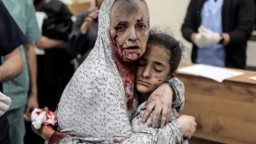 هيئة أممية: النساء في غزة يواجهن تهديدا على حياتهن
