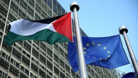الاتحاد الأوروبي: غزة جزء لا يتجزأ من الدولة الفلسطينية المستقبلية