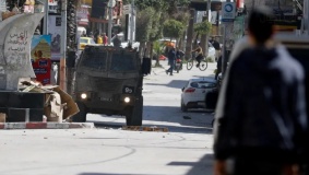 3 شهداء برصاص الاحتلال في الخليل وجنين