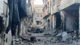 لليوم الثامن .. الاحتلال يوسع من عدوانه العسكري في الضفة 