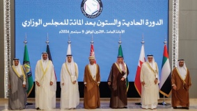 "التعاون الخليجي" يدين استمرار العدوان ويدعو لعودة السلطة لغزة
