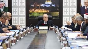 المصادقة على الخطط الإستراتيجية للوزارات والمؤسسات الحكومية