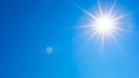 الطقس: أجواء حارة اليوم 