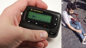 9 شهداء و أكثر من 2800 مصاب بتفجر أجهزة اتصال حزب الله 