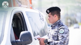 ضبط 81 كيلو من مواد غذائية منتهية الصلاحية في رام الله