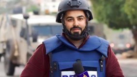 الشرطة: توقيف صحفي وضابط أمن في إطار شكوى متبادله