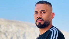(محدث) الاحتلال يعدم المحرر أحمد عوايصة من طوباس