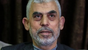 جيش الاحتلال يعلن اغتيال السنوار