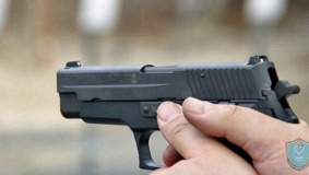 وفاة ضابط شرطة بإطلاق نار من قبل خارجين عن القانون بطولكرم
