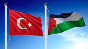 إجراءات جديدة للتجارة مع تركيا