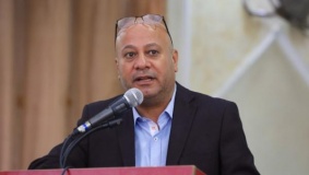 أبو هولي يرحب بالقرار السويسري برفض تعليق تمويل الأونروا