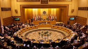 فلسطين تطلب عقد دورة غير عادية لمجلس جامعة الدول العربية 
