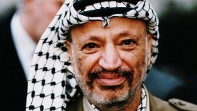 20 عاما على استشهاد ياسر عرفات