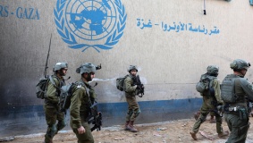 لازاريني: لا توجد وكالة أخرى قادرة على تقديم خدمات أونروا في فلسطين