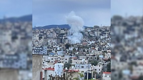 3 شهداء في جنين 