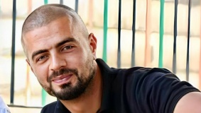 الاحتلال يسلم أمراً بهدم منزل الشهيد العسود في بلدة إذنا