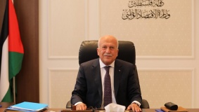 العامور: قانون الإعسار يهدف لمعالجة حالات الإفلاس لدى الشركات والأفراد