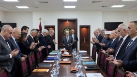 الرئيس: ندعم الحكومة بما يخدم مصالح المواطنين
