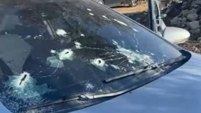 الإعلان عن أسماء شهداء بلدة صير في جنين 