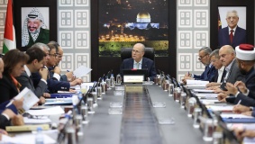 أهم القرارات الإصلاحية للحكومة الفلسطينية الـ 19