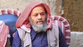 استشهاد مسن بعد اعتداء الاحتلال عليه في عقربا