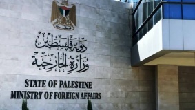 الخارجية: وفاة فلسطينية في العراق تم إجلاؤها من قطاع غزة لتلقي العلاج