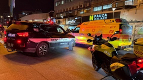 اعتقال شاب من زيمر بزعم تنفيذه عملية دهس في بني براك