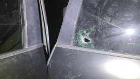 إصابة 3 مستوطنين بالرصاص بعد محاولتهم اقتحام قبر يوسف