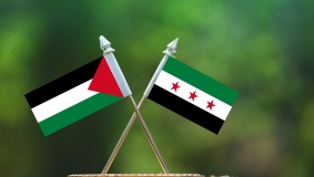 الفصائل الفلسطينية في دمشق تشكل هيئة عمل مشتركة