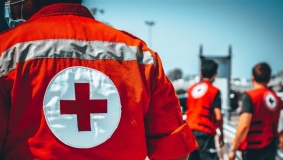 الصليب الأحمر: المدنيون في غزة يدفعون ثمناً باهظاً للهجمات الإسرائيلية