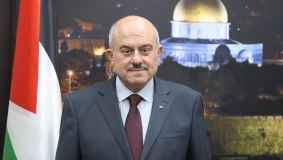 حجاوي: سنواصل التسوية المالية مع البلديات 