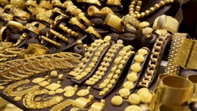 الشرطة تصدر بياناً حول السطو على محل مجوهرات بطولكرم