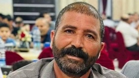 شهيد متأثر بإصابته برصاص الاحتلال جنوب نابلس
