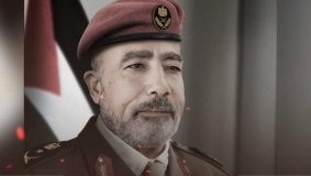 نُبذة عن حياة المناضل الشوبكي