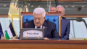 الرئيس: حصول فلسطين على العضوية الكاملة في الأمم المتحدة سيسهم في بقاء الأمل