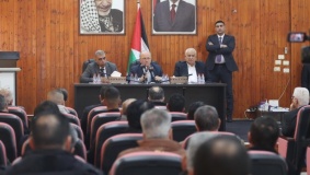 مصطفى: التحديات التي تواجهنا تتطلب وحدتنا