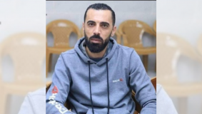 شهيد برصاص الاحتلال في ميثلون