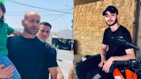 3 شهداء في طوباس ونابلس 