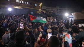التوصل لاتفاق لوقف إطلاق النار في غزة