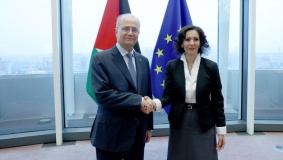  الاتحاد الأوروبي يعلن عن مساعدة بقيمة 120 مليون يورو لغزة
