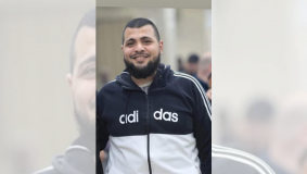 استشهاد شاب أصيب الأسبوع الماضي في جنين