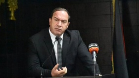 محافظ طولكرم يعلن فتح مراكز إغاثة طارئة
