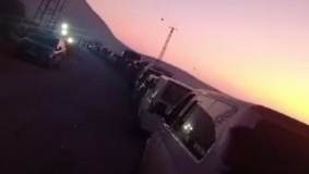 عملية تياسير... شهيد برصاص الاحتلال و 8 جنود مصابين منهم بحالة الخطر 