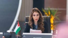 وزيرة العمل تؤكد الالتزام بتطوير السياسات لتحقيق نمو مستدام في سوق العمل خلال المؤتمر الدولي في الرياض 