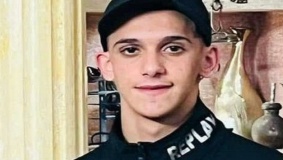 شهيد برصاص الاحتلال في مخيم نور شمس